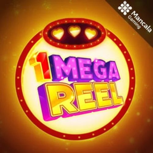 1 Mega Reel