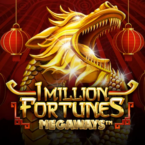 1 Million Fortunes Megaways