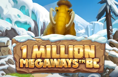 1 Million Megaways BC