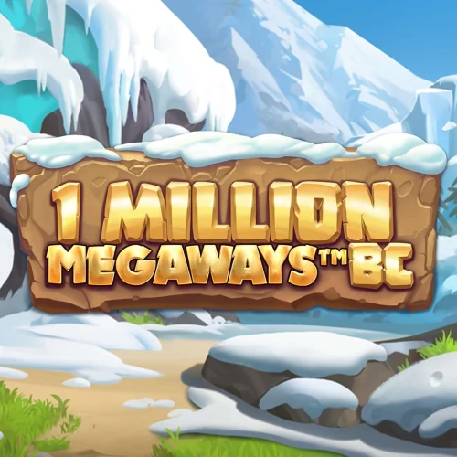 1 Million Megaways BC