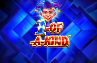 1-Of-A-Kind