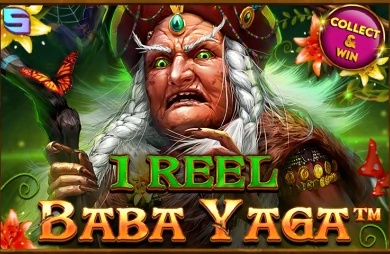 1 Reel Baba Yaga