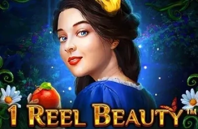 1 Reel Beauty
