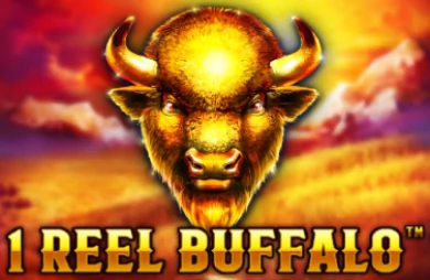 1 Reel Buffalo