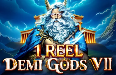 1 Reel - Demi Gods 7