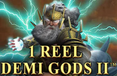 1 Reel Demi Gods II