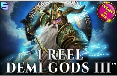 1 Reel Demi Gods III