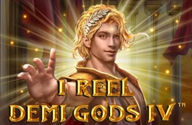1 Reel Demi Gods IV