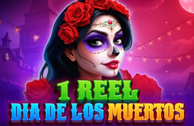 1 Reel - Dia De Los Muertos