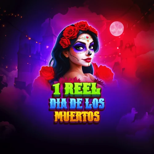 1 Reel - Dia De Los Muertos
