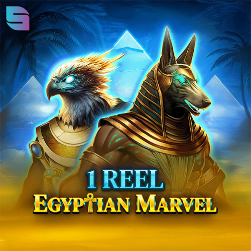 1 Reel - Egyptian Marvel
