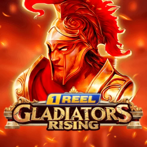 1 Reel - Gladiator's Rising