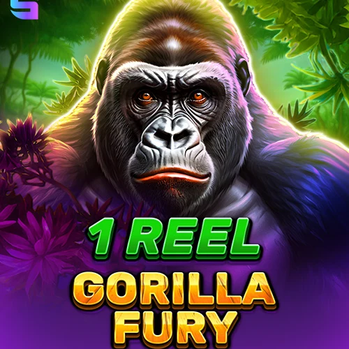 1 Reel - Gorilla Fury