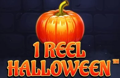 1 Reel Halloween