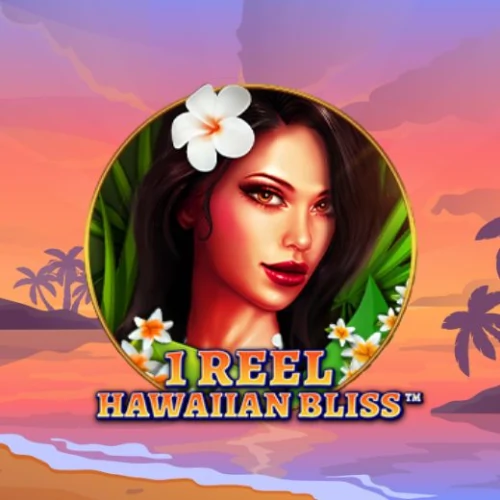 1 Reel Hawaiian Bliss