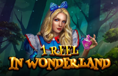 1 Reel In Wonderland
