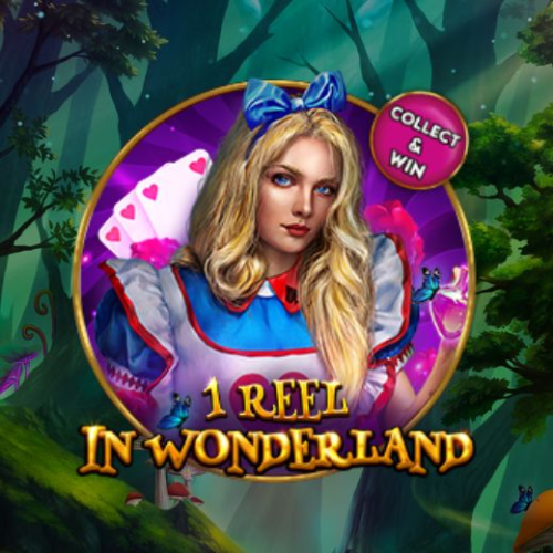 1 Reel In Wonderland