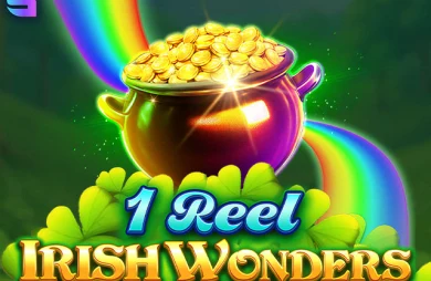 1 Reel - Irish Wonders