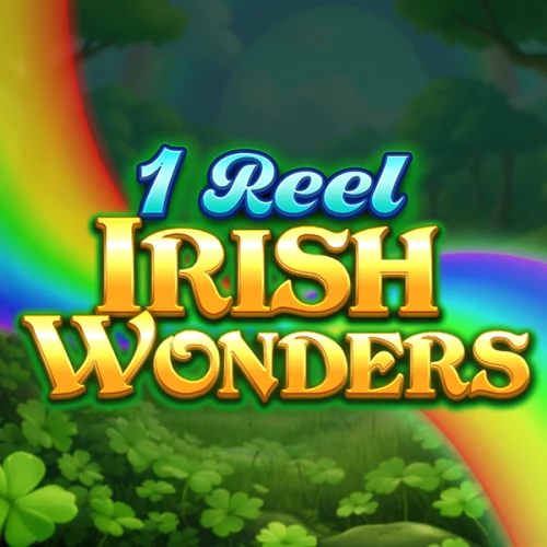 1 Reel - Irish Wonders