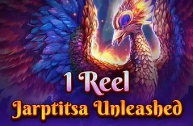 1 Reel Jarptitsa Unleashed