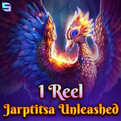 1 Reel Jarptitsa Unleashed