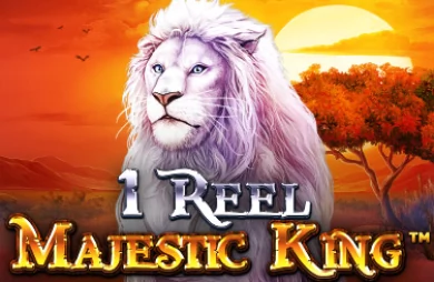 1 Reel Majestic King