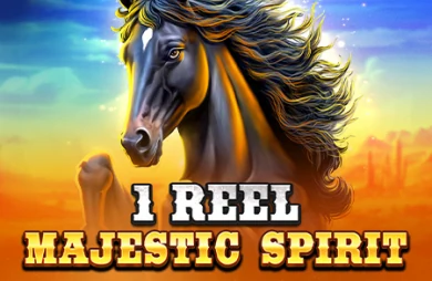 1 Reel - Majestic Spirit