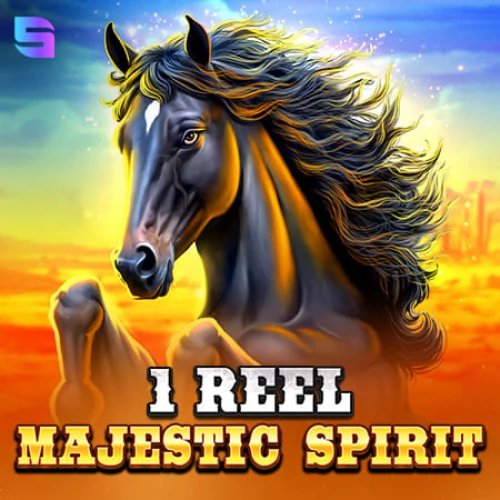 1 Reel - Majestic Spirit