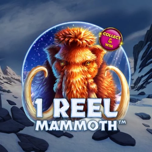 1 Reel Mammoth