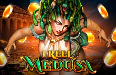 1 Reel Medusa