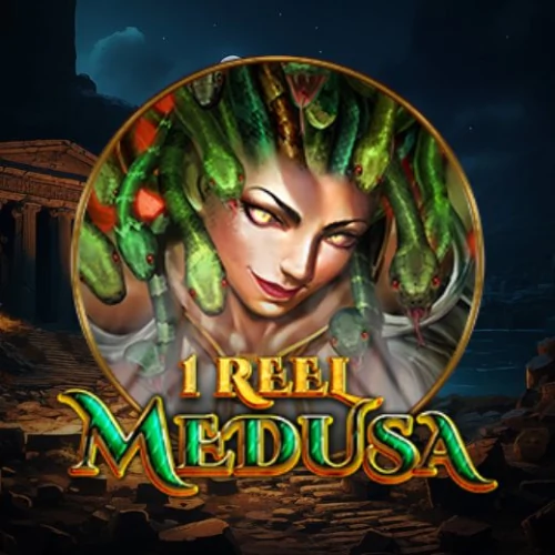 1 Reel Medusa