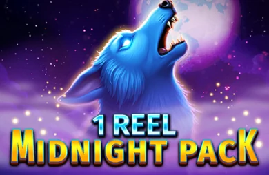 1 Reel - Midnight Pack