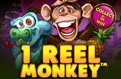 1 Reel Monkey
