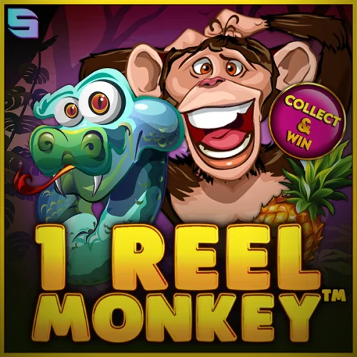 1 Reel Monkey