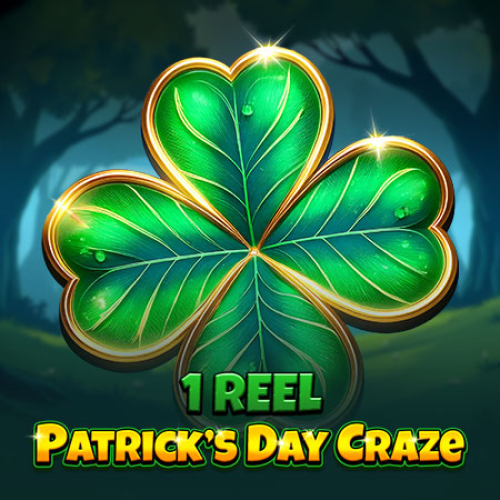 1 Reel - Patrick's Day Craze