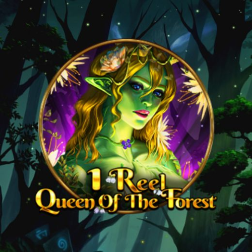 1 Reel Queen of the Forest