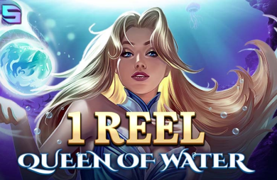 1 Reel Queen of Water