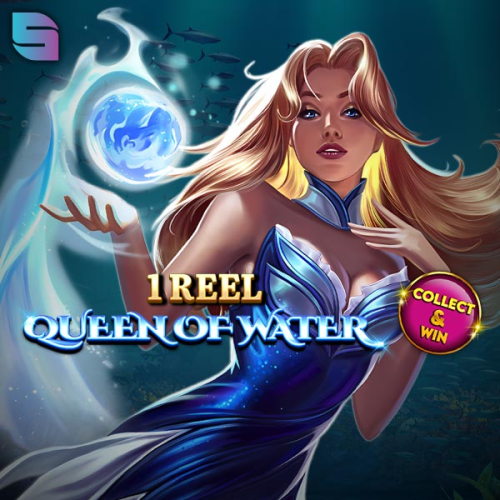 1 Reel Queen of Water
