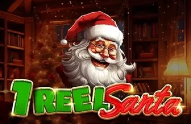 1 Reel Santa