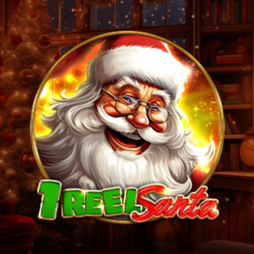1 Reel Santa
