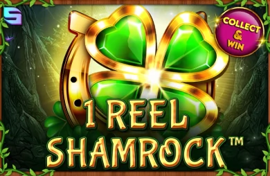1 Reel Shamrock