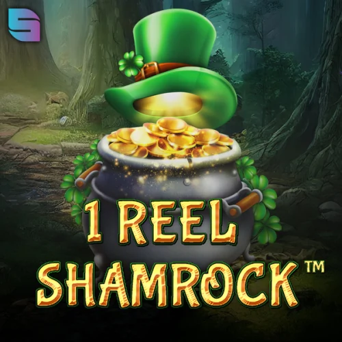 1 Reel Shamrock