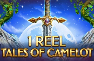 1 Reel Tales of Camelot
