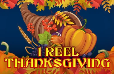 1 Reel Thanksgiving