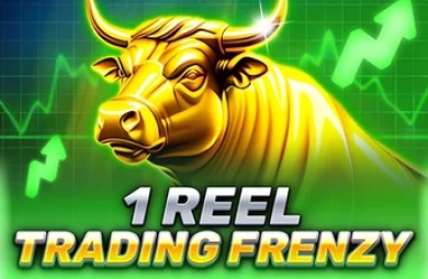 1 Reel - Trading Frenzy
