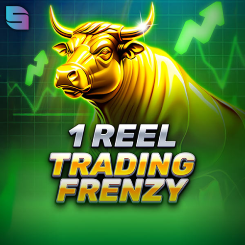 1 Reel - Trading Frenzy