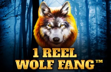 1 Reel Wolf Fang