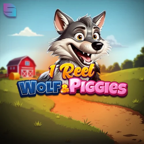 1 Reel - Wolf &amp; Piggies