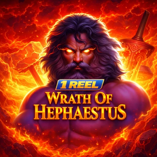 1 Reel - Wrath of Hephaestus