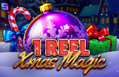 1 Reel - Xmas Magic